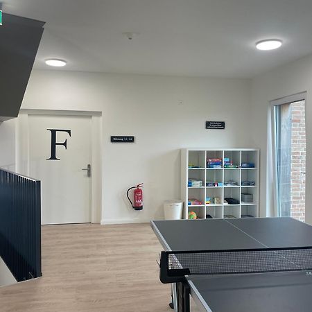 Wohnen Am Suedstrand - Ferienwohnung 0 3 Wyk auf Föhr Extérieur photo