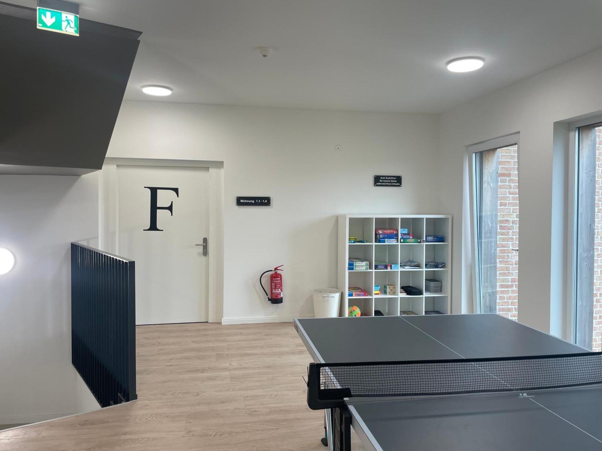 Wohnen Am Suedstrand - Ferienwohnung 0 3 Wyk auf Föhr Extérieur photo