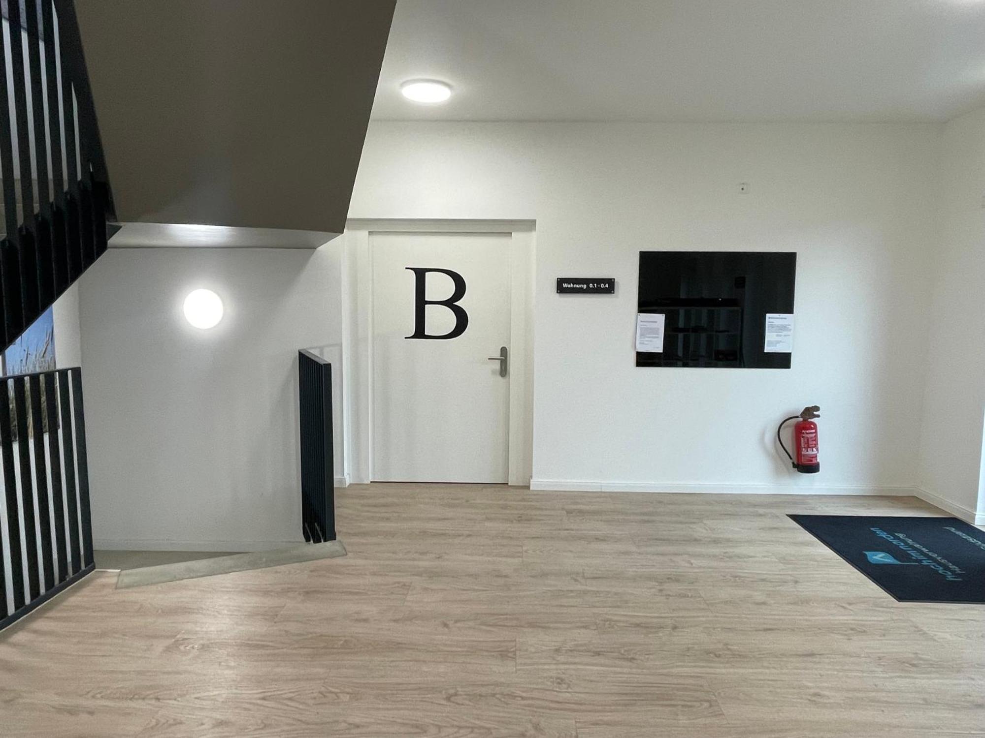 Wohnen Am Suedstrand - Ferienwohnung 0 3 Wyk auf Föhr Extérieur photo