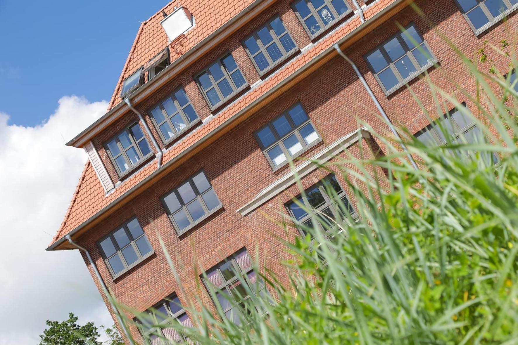 Wohnen Am Suedstrand - Ferienwohnung 0 3 Wyk auf Föhr Extérieur photo