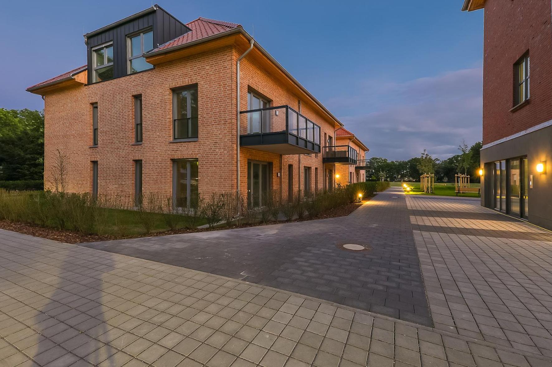 Wohnen Am Suedstrand - Ferienwohnung 0 3 Wyk auf Föhr Extérieur photo