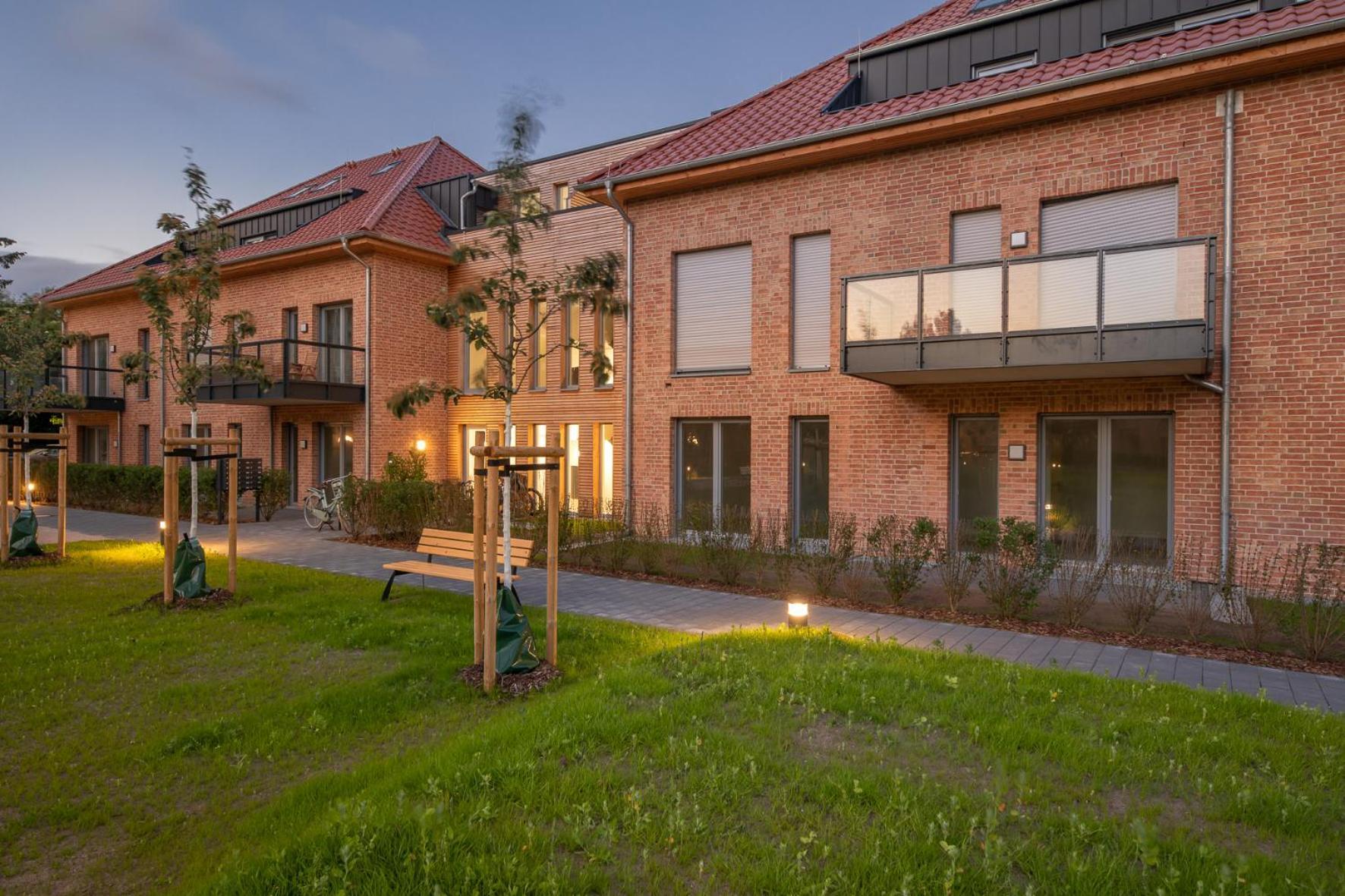 Wohnen Am Suedstrand - Ferienwohnung 0 3 Wyk auf Föhr Extérieur photo