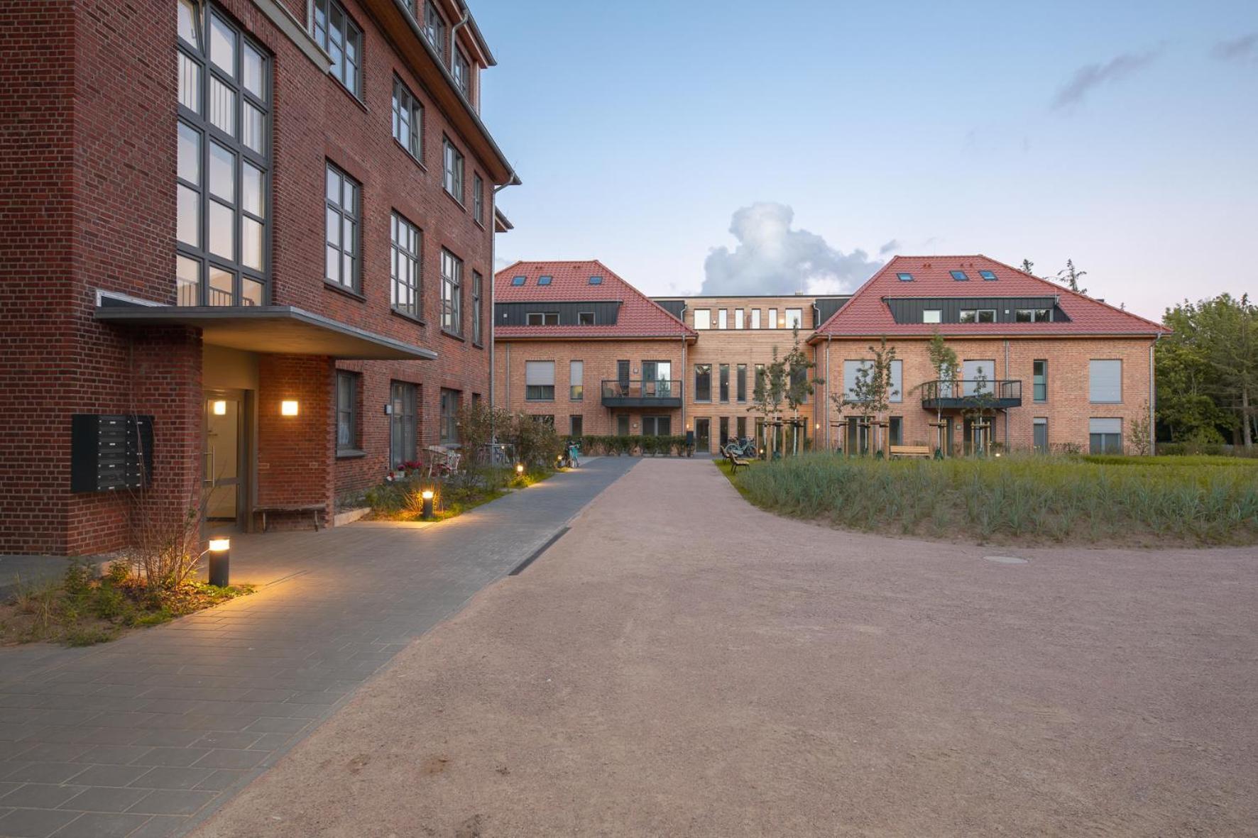 Wohnen Am Suedstrand - Ferienwohnung 0 3 Wyk auf Föhr Extérieur photo